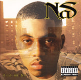 Nas : It Was Written (Album)