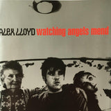 Alex Lloyd : Watching Angels Mend (Album,Reissue)