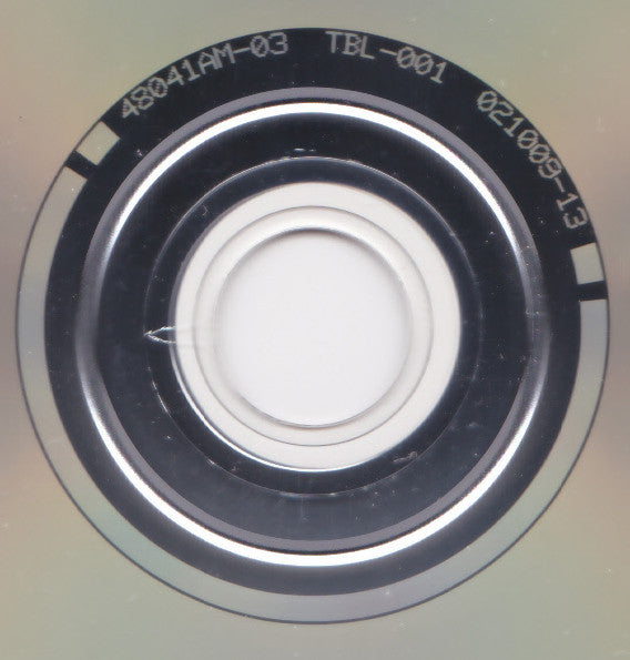 Rob Swift : Sound Event (Album)