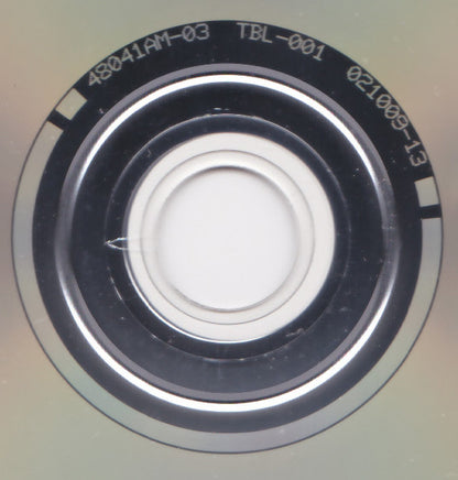 Rob Swift : Sound Event (Album)