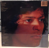 Johnny Rodriguez (4) : Through My Eyes (LP,Album)