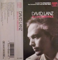 David Lanz : Skyline Firedance (Album)