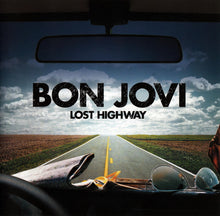 Bon Jovi : Lost Highway (Album)