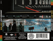 Bon Jovi : Lost Highway (Album)