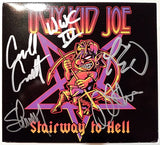 Ugly Kid Joe : Stairway To Hell (EP)