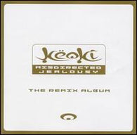 Keoki : Misdirected Jealousy - The Remix Album (Album)