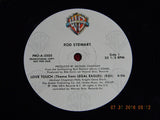 Rod Stewart : Love Touch (12",33 ⅓ RPM,Promo)