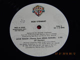 Rod Stewart : Love Touch (12",33 ⅓ RPM,Promo)