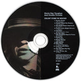Stevie Ray Vaughan & Double Trouble : Couldn't Stand The Weather (Album,Reissue,Remastered)