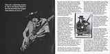 Stevie Ray Vaughan & Double Trouble : Couldn't Stand The Weather (Album,Reissue,Remastered)