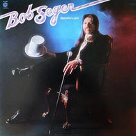 Bob Seger : Beautiful Loser (LP,Album,Stereo)