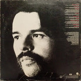Bob Seger : Beautiful Loser (LP,Album,Stereo)