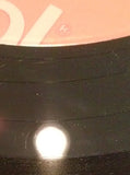 Bob Seger : Beautiful Loser (LP,Album,Stereo)