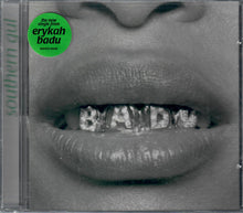 Erykah Badu : Southern Gul (Single)