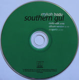 Erykah Badu : Southern Gul (Single)