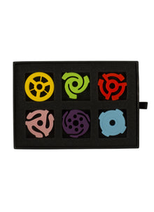 45 Adaptor Gift Set - 710244214292