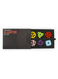 45 Adaptor Gift Set - 710244214292