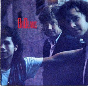 BoDeans : Outside Looking In (Album,LP,Promo)