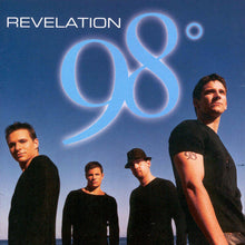 98 Degrees : Revelation (Album,Enhanced)