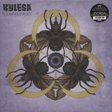 Kylesa : Ultraviolet (LP,Album,Limited Edition)