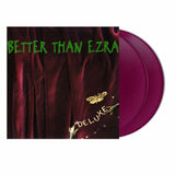 Better Than Ezra - Deluxe (RSD Black Friday 2024, 2LP Grape Colored Vinyl) UPC: 848064018148