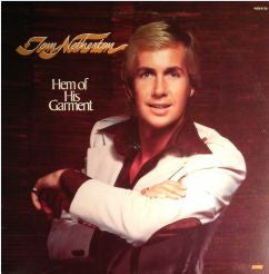 Tom Netherton : Hem Of His Garment (LP,Album)