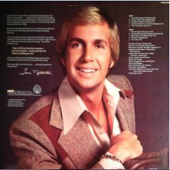 Tom Netherton : Hem Of His Garment (LP,Album)