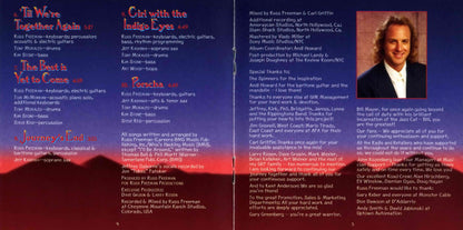 Russ Freeman (2) & Rippingtons, The : Sahara (Album,Club Edition)
