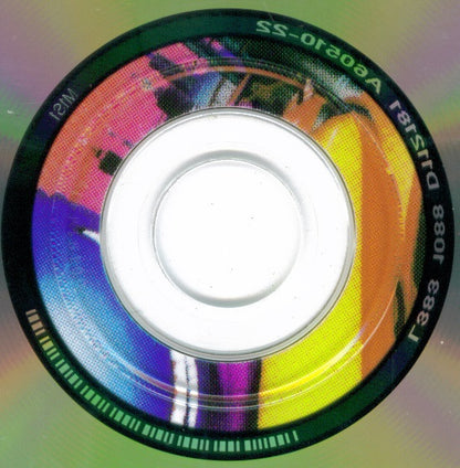 Russ Freeman (2) & Rippingtons, The : Brave New World (Album,Club Edition)