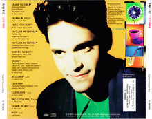Dave Koz : Lucky Man (Album,Club Edition)