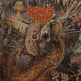 Power Trip (3) : Manifest Decimation (LP,Album)