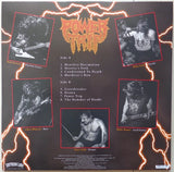 Power Trip (3) : Manifest Decimation (LP,Album)