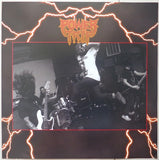 Power Trip (3) : Manifest Decimation (LP,Album)