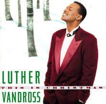 Luther Vandross : This Is Christmas (Album)
