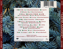 Luther Vandross : This Is Christmas (Album)