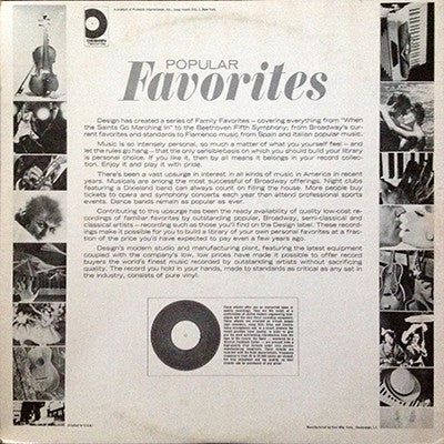 Secret Agents, The : Mission: Impossible & Other Action Themes (LP)