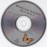 Mariah Carey : Butterfly (Album)
