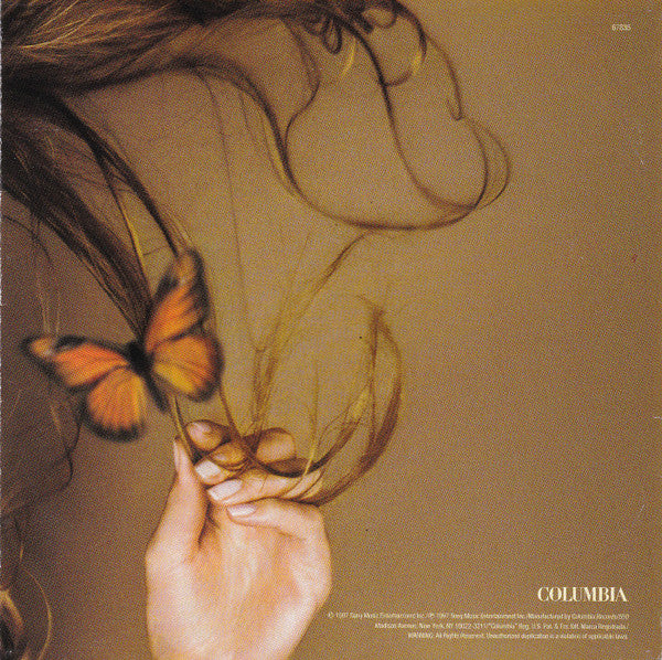 Mariah Carey : Butterfly (Album)