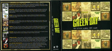 Green Day : The Studio Albums 1990 - 2009 (Limited Edition)