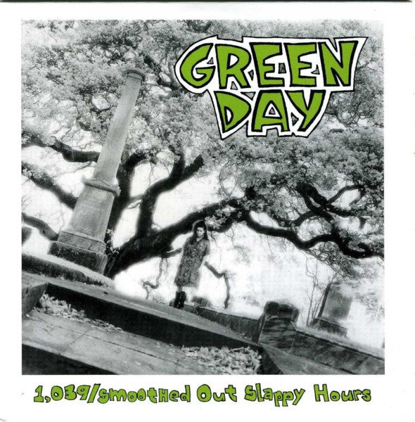 Green Day : The Studio Albums 1990 - 2009 (Limited Edition)