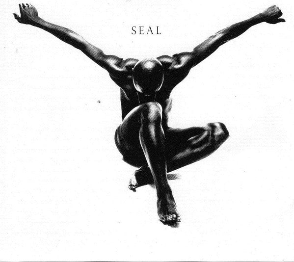 Seal : Seal (Album,Club Edition)