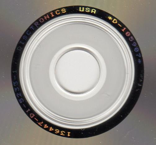 Seal : Seal (Album,Club Edition)