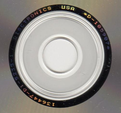 Seal : Seal (Album,Club Edition)
