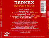 Rednex : Cotton Eye Joe (Maxi-Single)