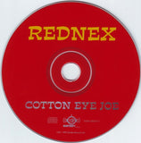 Rednex : Cotton Eye Joe (Maxi-Single)