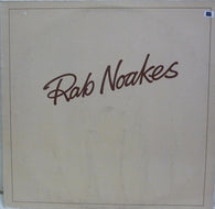 Rab Noakes : Rab Noakes (LP,Album)