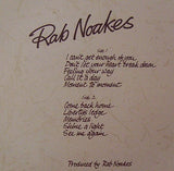 Rab Noakes : Rab Noakes (LP,Album)