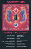 Journey : Greatest Hits (Compilation)