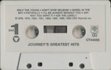 Journey : Greatest Hits (Compilation)