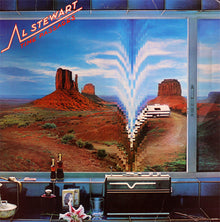 Al Stewart : Time Passages (LP,Album)